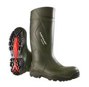 Dunlop Purofort Plus