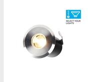 Ellumiere Deck light Small Set Of 4 image