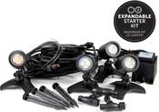 Ellumiere 4 x Small Spotlight Starter Kit image