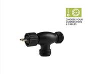 Ellumiere T Piece Adaptor