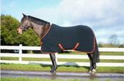 Equisential fleece cooler image
