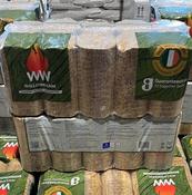 Willow Warm Carbon Neutral Briquettes image