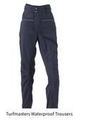 Turfmasters Waterproof Trousers image