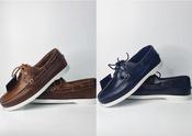 Mackey Deck shoes