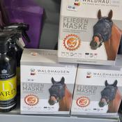 Wauldhausen Fly Mask image