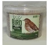 Goldcrop Wild Bird Mix 5kg image