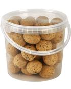 Wild Bird Fat Balls 50 per tub image