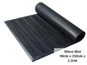 Barrier Mat Heavy Duty Matting