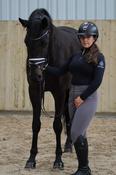 Equieire Olivia Riding Breeches image