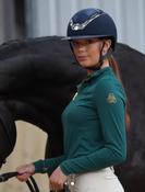Equieire Emily Training Top