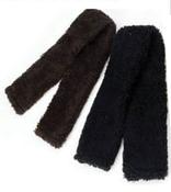 Fur Girth Sleeve