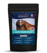 Premier Performance Sassy Mare Plus 30 Servings image