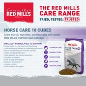 Red Mills Horse Care 10% image