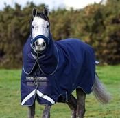 Ferdia Cheiftain 400g Rug with Hood image