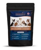 Premier Performance K9 Calming Cookies 10 pack image