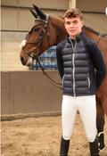 Equieire Cian Riding Breeches image