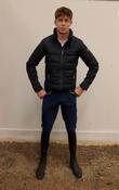 Darragh Riding Knee Grip Trousers image