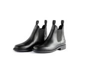 Mackey Ash Boot Black image