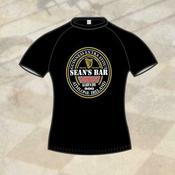 T-Shirt (Black)