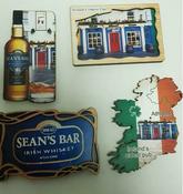 Fridge Magnets – Pack of 4