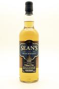 Sean’s Whiskey – Luain Edition image