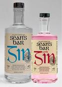 Gin Special - Premium Gin and Pink Gin image