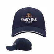 Navy Baseball Cap
