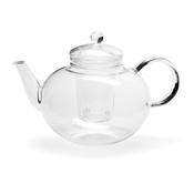 Glass tea pot 2L image