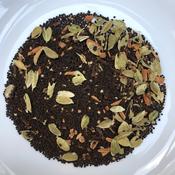 Masala Chai