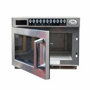 Microwave Industrial image
