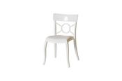 White Chair Milano – Sleek, Modern and Perfect for Events