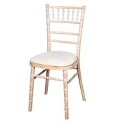 Chiavari Chair Limewash - Perfect for Weddings and Events