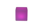 LED Cube Light (40 cm, 24 Colours) image