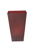 LED Conic Box - Remote Control Operated