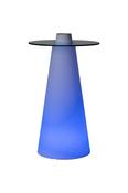 LED Peak Pod Table