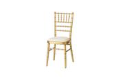 Chiavari Chair Gold