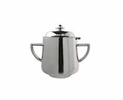 Stainless Steel Sugar Bowl 10oz (30cl) image
