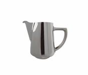 Stainless Steel Milk Jug 14oz (41cl) image