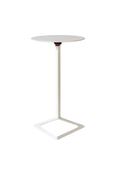 High Bar Blanco Table for Events – Sleek &amp;amp; Useful