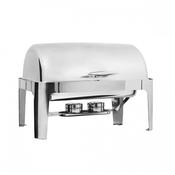 Chafer Unit - Roll Top and Rectangular