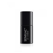 Semilac Top No Wipe 7ml image
