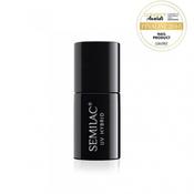 025 Semilac Gel Polish - Glitter Red 7ml image