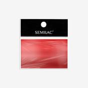 Semilac Quality Nail File Banana 100/180 image
