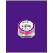 Semilac Quality Nail File Banana 100/180