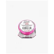 Wooden nail file 120/180 magenta Semilac Quality image
