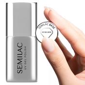 003 Semilac Gel Polish - Sweet Pink 7ml image