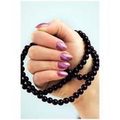 031 Semilac Gel Polish - Black Diamond 7ml image