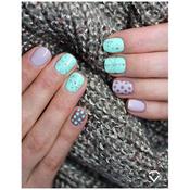 Semilac Gel Polish Top 7ml image