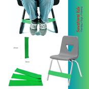 Stretchy Resistance Band Loop image