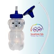 Honey Bear Cup